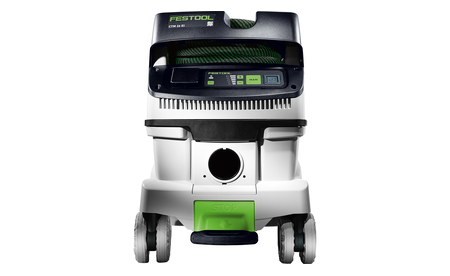 Festool Absaugmobil CTM 26 EI-FLR CLEANTEC F-578159 2