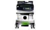 Festool Absaugmobil CTM 26 EI-FLR CLEANTEC F-578159 2