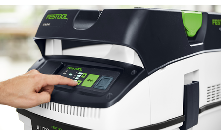 Festool Absaugmobil CTM 26 EI-FLR CLEANTEC F-578159 5