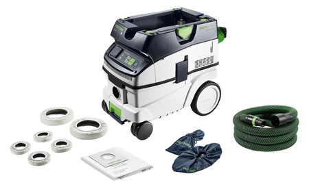 Festool Absaugmobil CTL 26 EI-FLR F-578152