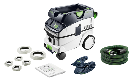 Festool Absaugmobil CTL 26 EI-FLR F-578152