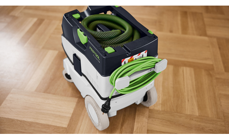 Festool Absaugmobil CTL 26 EI-FLR F-578152 4