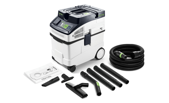 Festool Absaugmobil CLEANTEC CT 25-Set F-578449