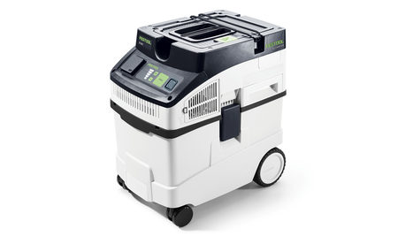 Festool Absaugmobil CLEANTEC CT 25-Set F-578449 1