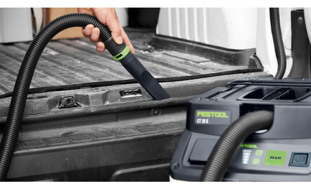 Festool Absaugmobil CLEANTEC CT 25-Set F-578449 2