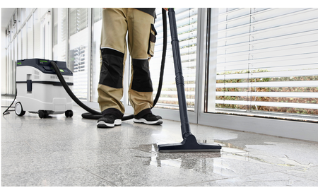 Festool Absaugmobil CLEANTEC CT 25-Set F-578449 3