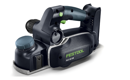 Festool Akku-hobel HLC 82 EB-Basic F-578000 1