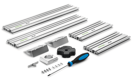 Frässchablone MFS 400 F-492610