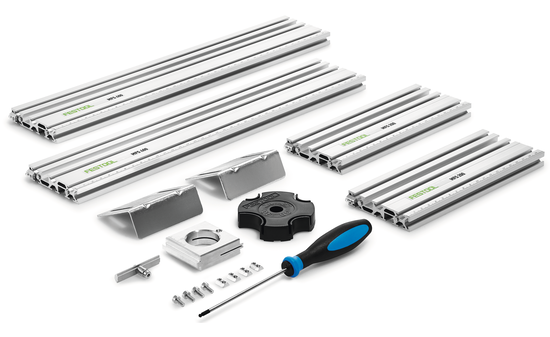 Frässchablone MFS 400 F-492610