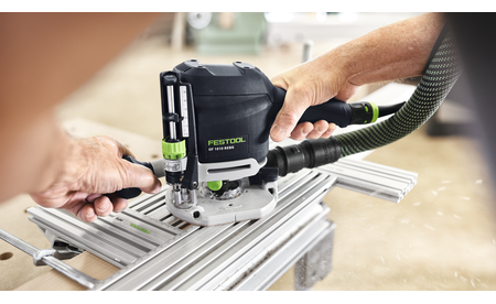 Frässchablone MFS 400 F-492610 1