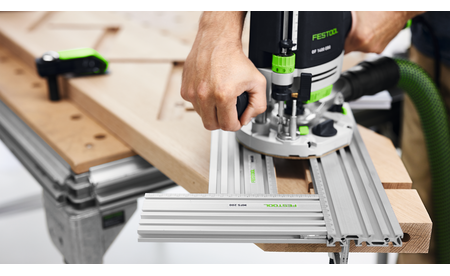 Frässchablone MFS 400 F-492610 3