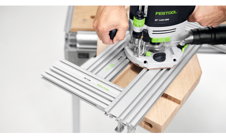 Frässchablone MFS 400 F-492610 4