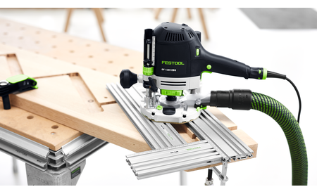 Frässchablone MFS 400 F-492610 6