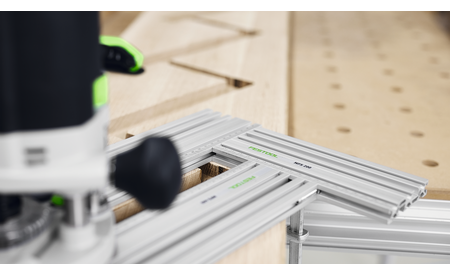 Frässchablone MFS 400 F-492610 7