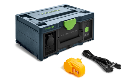Festool SYS-PowerStation SYS-PST 1500 Li HP  F-205721