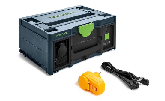 Festool SYS-PowerStation SYS-PST 1500 Li HP  F-205721