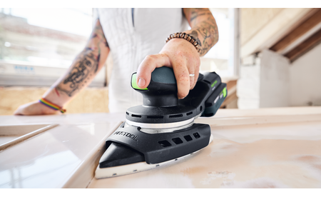 Festool Protector PR DTSC 200 F-578862 2