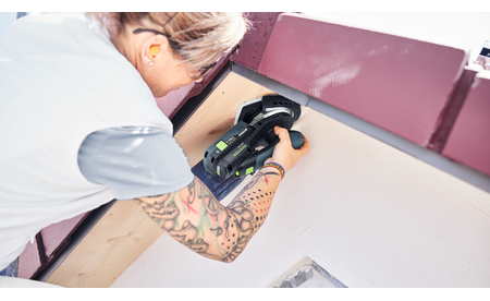 Festool Protector PR DTSC 200 F-578862 3