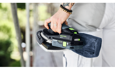 Festool Protector PR DTSC 200 F-578862 5