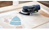 Festool Schleifmittel Delta 200 P100 GR/50 Granat F-578782 4