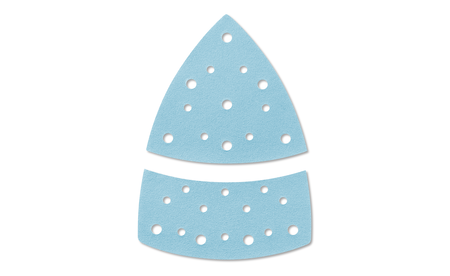 Festool Schleifmittel Delta 200 P120 GR/10 Granat F-578775 5