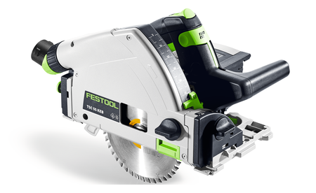 NEU Festool Akku-Tauchsäge TSC 55 KEB-Basic F-578738
