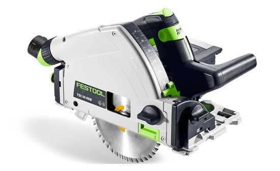 NEU Festool Akku-Tauchsäge TSC 55 KEB-Basic F-578738