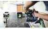 NEU Festool Akku-Tauchsäge TSC 55 KEB-Basic F-578738 3