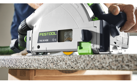 NEU Festool Akku-Tauchsäge TSC 55 KEB-Basic F-578738 5