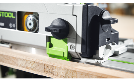 NEU Festool Akku-Tauchsäge TSC 55 KEB-Basic F-578738 8