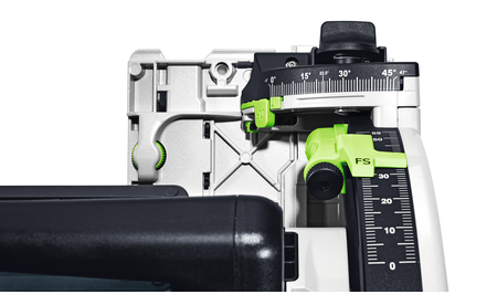 NEU Festool Akku-Tauchsäge TSC 55 KEB-Basic F-578738 12