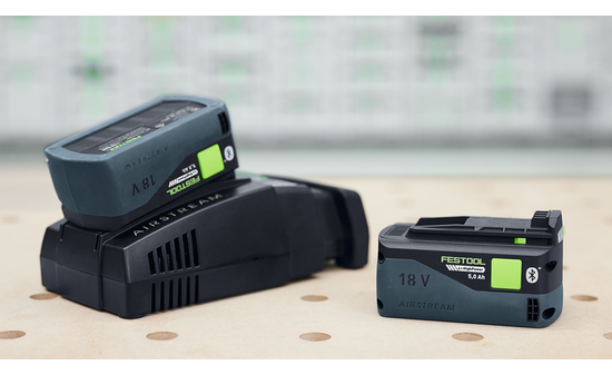 Festool Akkupack BP 18 Li 5,0 HP-ASI EU F-578519