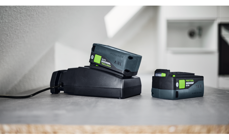 Festool Akkupack BP 18 Li 5,0 HP-ASI EU F-578519 2