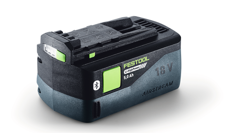 Festool Akkupack BP 18 Li 5,0 HP-ASI EU F-578519 4