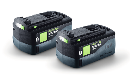 Festool Akkupack BP 18 Li 5,0 HP-ASI EU F-578519 5