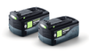 Festool Akkupack BP 18 Li 5,0 HP-ASI EU F-578519 5