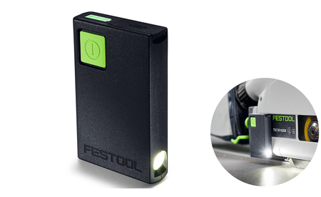 Festool Lichtmodul LM-TS/TSC F-578591