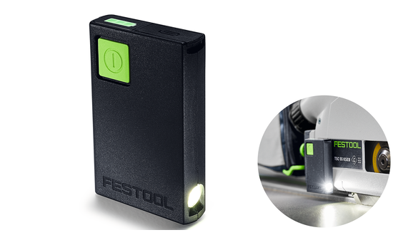 Festool Lichtmodul LM-TS/TSC F-578591