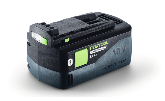 Festool Akkupack BP 18 Li 5,0 HP-ASI EU F-578519