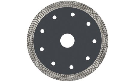 Diamantscheibe TL-D125 PREMIUM - sautershop