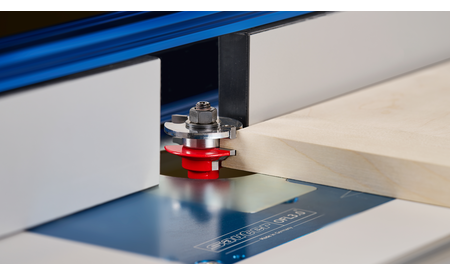 freud Profil- & Konterprofil Fräser-Set HW (HM) D42,9 FR-99-26312P 2