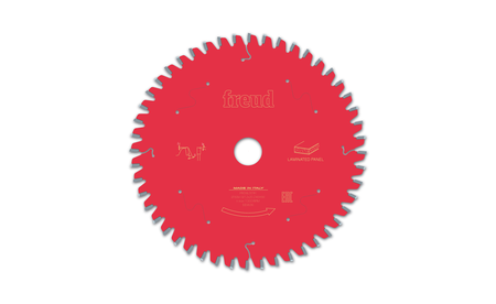 Kreissägeblatt HM 168 x 1.8/1.2 x 20 mm, Z=48 FR-FR08L001H