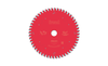  Kreissägeblatt HM 168 x 1.8/1.2 x 20 mm, Z=52 FR-FR08H001H