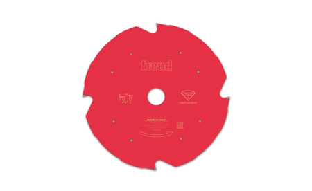 Kreissägeblatt DIA 168 x 1.8/1.2 x 20 mm, Z=4 FR-FR08F002H