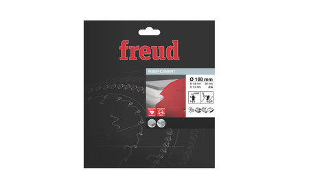 Kreissägeblatt DIA 168 x 1.8/1.2 x 20 mm, Z=4 FR-FR08F002H 1