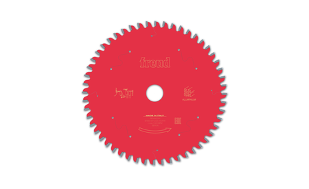 Kreissägeblatt HM 168 x 1.8/1.2 x 20 mm, Z=52 FR-FR08A001H