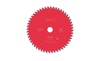 Kreissägeblatt HM 168 x 1.8/1.2 x 20 mm, Z=52 FR-FR08A001H