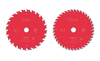 Freud TwinPack, Kreissägeblätter Ø165mm FR-F03FS09892