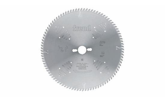 Freud Kreissägeblatt Querschnitt 300x30, Z=96 FR-LG2C-1500