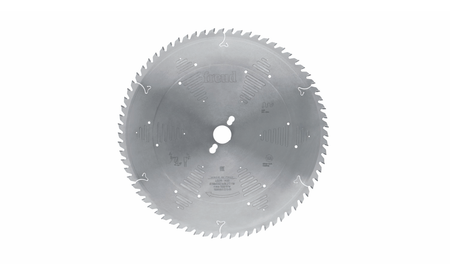 Freud Kreissägeblatt Universal 350x30, Z=72 FR-LG2B-1400